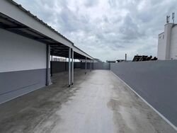 Tg Building (D26), Factory #627355731